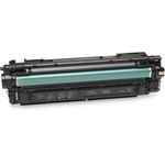 Compatible HP 655A Cyan Laser Toner Cartridge (CF451A)