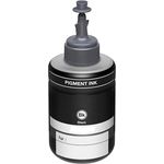 Compatible Epson 774 Black High Yield Ink Bottle (T774120)