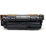 Compatible HP 654A Magenta Toner Cartridge (CF333A)