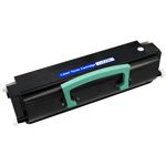 Compatible Lexmark E250 / E350 / E352 Black Toner Cartridge (E250A11A)