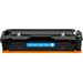 4 Pack Compatible Canon 055 Toner Cartridges