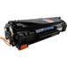 Compatible HP 85A Black Toner Cartridge (CE285A)