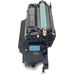 Compatible HP 655A Cyan Laser Toner Cartridge (CF451A)