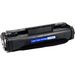 Compatible HP 06A Black Toner Cartridge (C3906A)