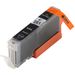 Set of 5 Compatible Canon PGI-280XXL & CLI-281XXL Extra High Yield Ink Cartridges
