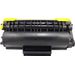 Compatible Brother TN-650 Black High Yield Toner Cartridge (Replaces TN-620)