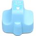 Compatible HP 02 Light Cyan Ink Cartridge (C8774WN)