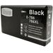 Set of 4 Compatible Epson 786XL High Yield Ink Cartridges