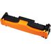 Compatible HP 304A Cyan Toner Cartridge (CC531A)