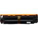 Compatible HP 305A Yellow Toner Cartridge (CE412A)