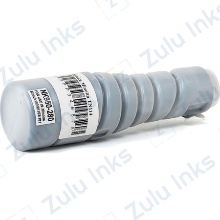 Compatible Konica Minolta TN211 Black Toner Cartridge (8938-413)