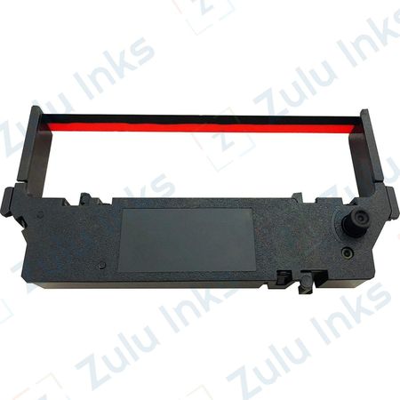 Compatible Star Micronics RC700BR Black & Red Printer Ribbon (30980721)